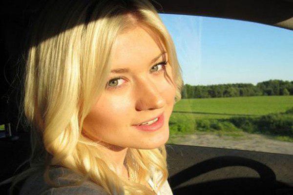 Инна, заказала такси из Приморского по Крыму